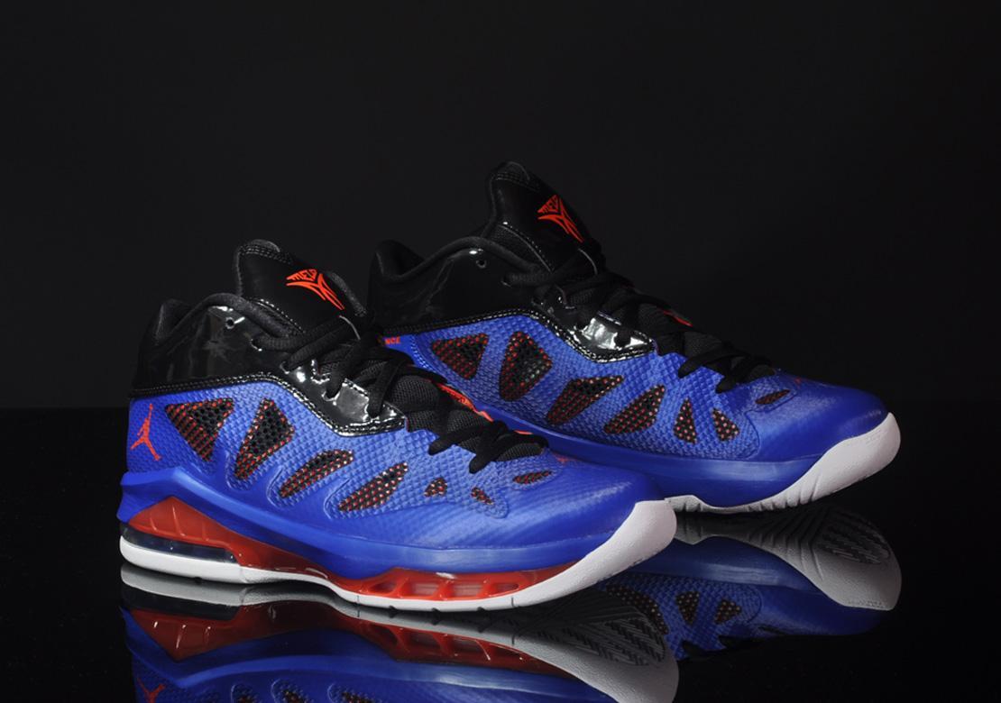 Air Jordan Melo M8 Advance | 542240-407 | AFEW STORE
